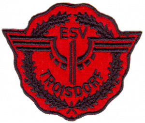 ESV Troisdorf Logo
